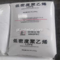 Granule de polipropileno pp t30s